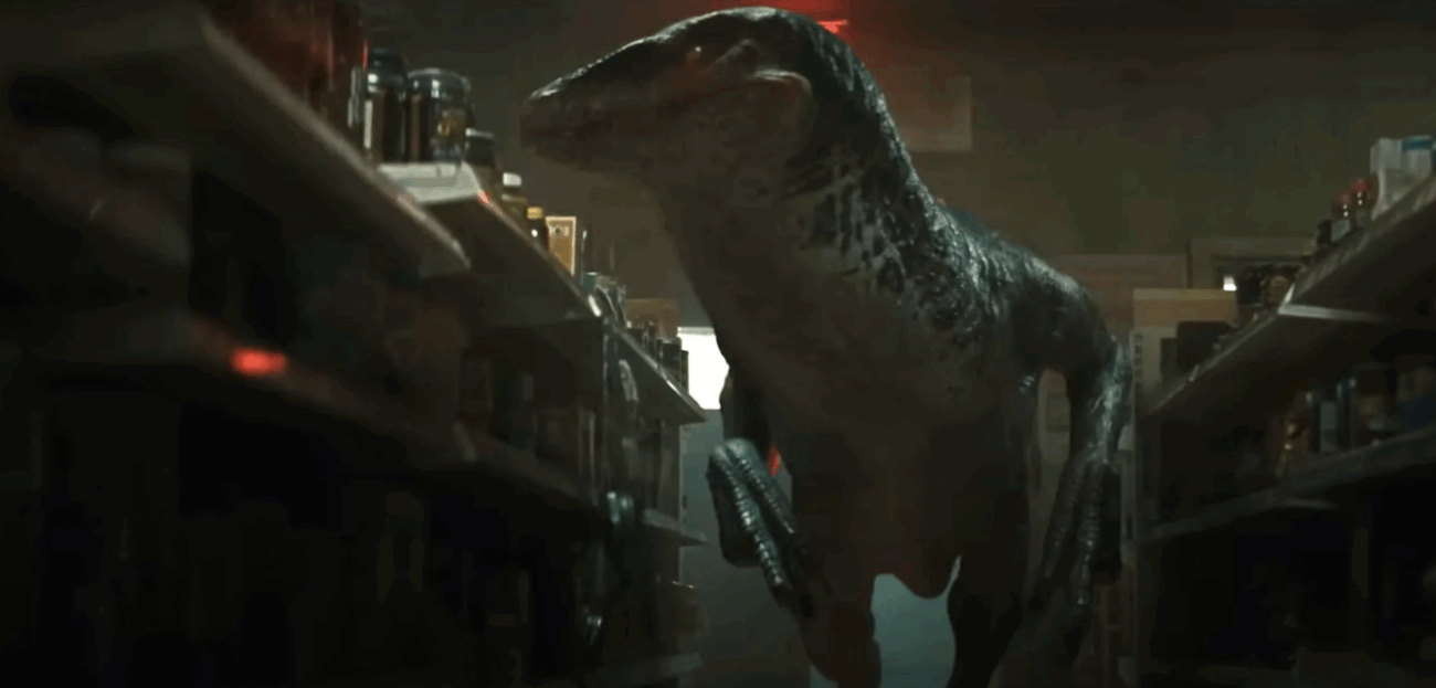 No post-credits scene in Jurassic World Rebirth! The End of the Dinosaur Story?